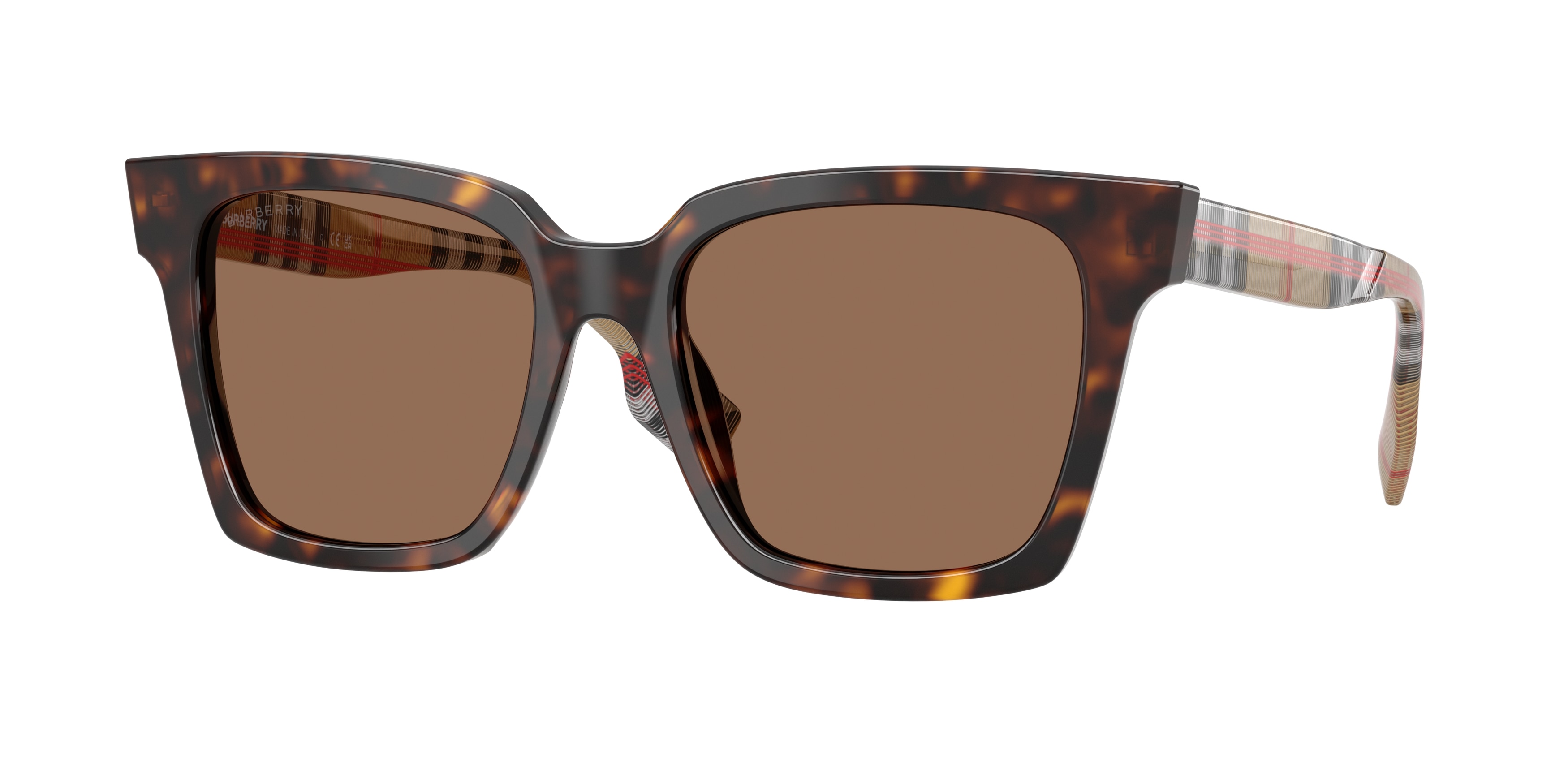 Burberry BE4335 390373 Maple 